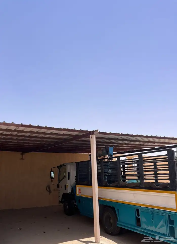 كرين دنا توصيل ونش للبل ولخدمات التحميل 0
