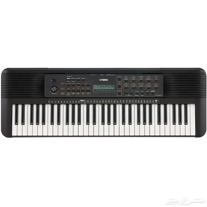 بيانو ياماها PSR E273 1