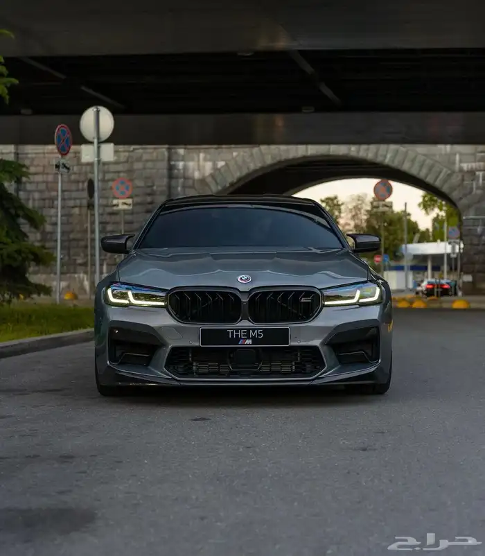 طارة BMW G30 الفئة الخامسة 2017-2023 M 28