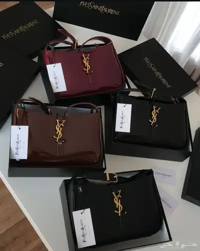 شنط ماركات هاي كولتي 5