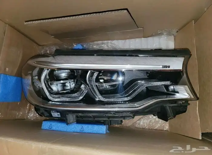 طارة BMW G30 الفئة الخامسة 2017-2023 M 48