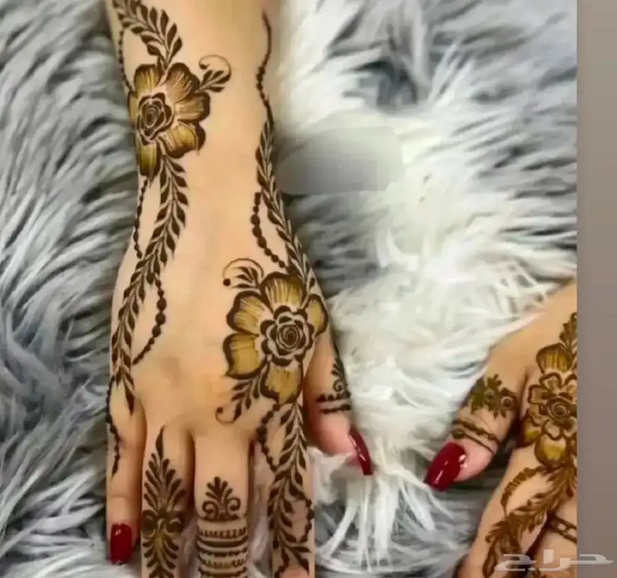 نقاشه أم الماس 62