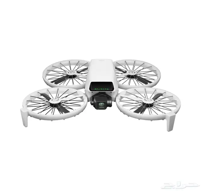 للبيع درون DJI Flip كومبو 3