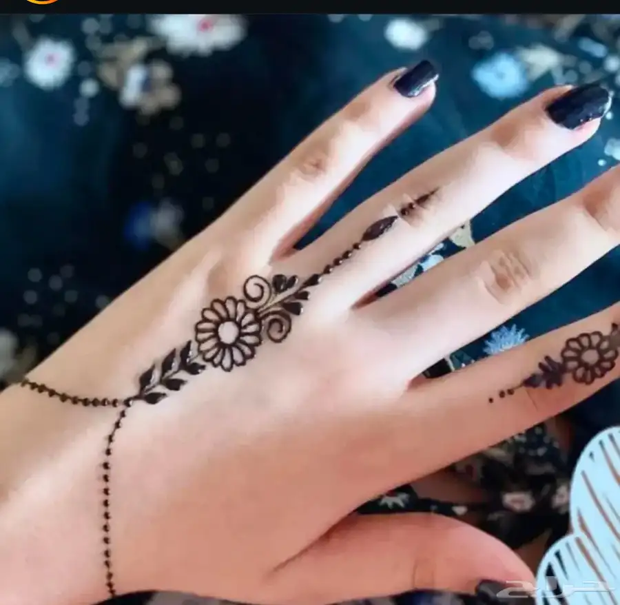 نقاشه أم الماس 58