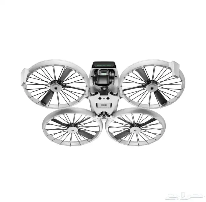 للبيع درون DJI Flip كومبو 4