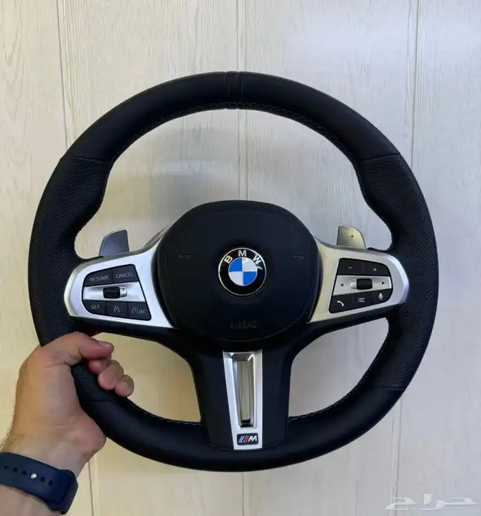 طارة BMW G30 الفئة الخامسة 2017-2023 M 0