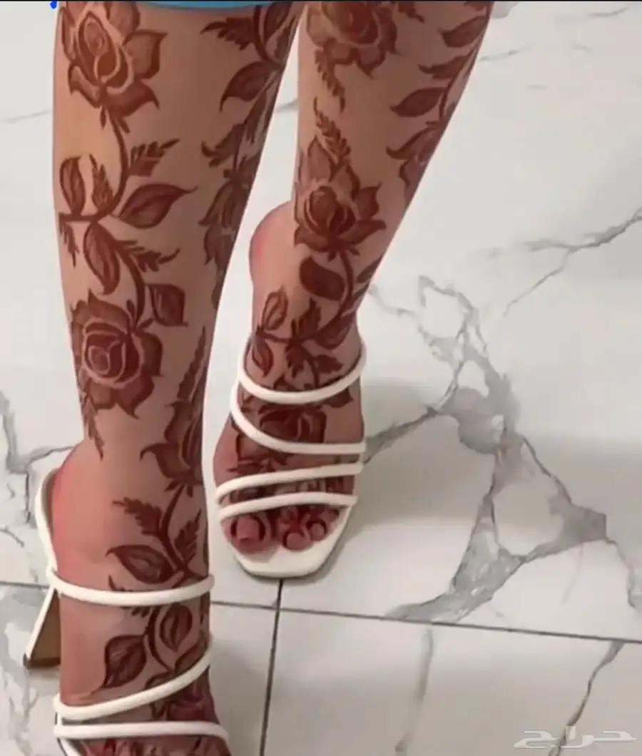نقاشه أم الماس 60