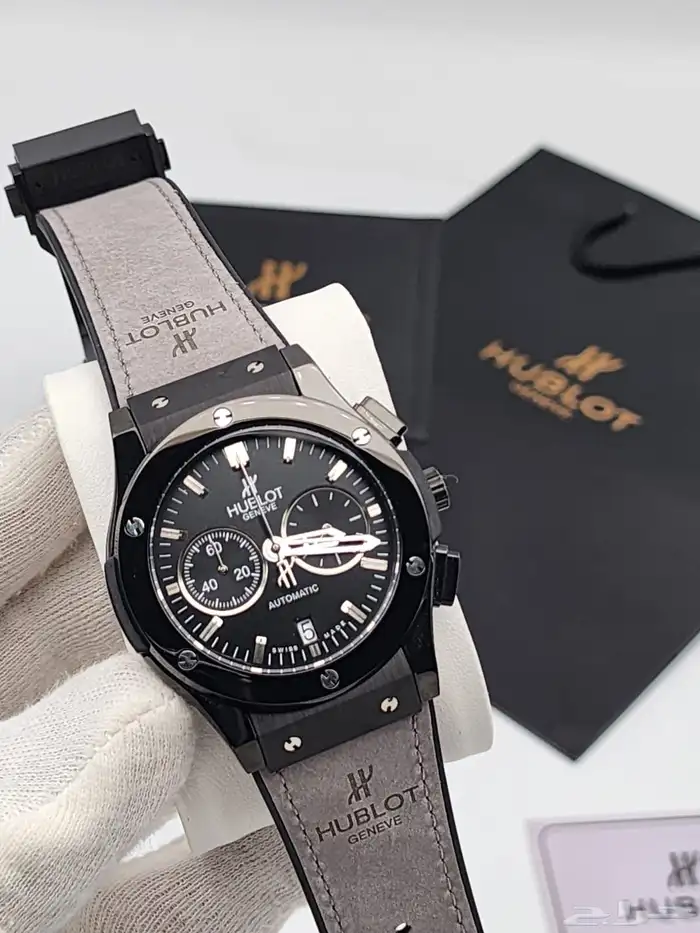 ساعات كارتير وادمربياجيه وهوبلت ماستر كوالتي افضل جودة 77