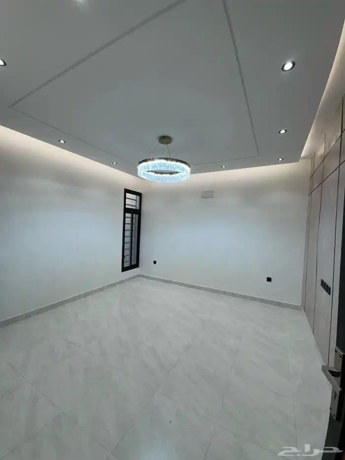 شقق علويه بأسعار مناسبة مخطط النرجس 20