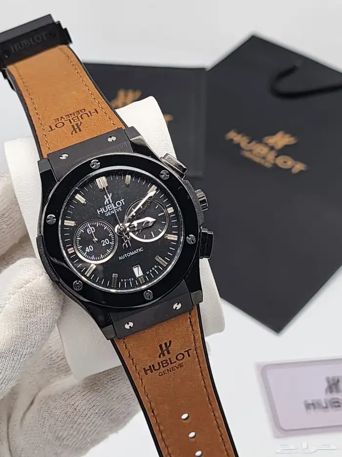 ساعات كارتير وادمربياجيه وهوبلت ماستر كوالتي افضل جودة 71