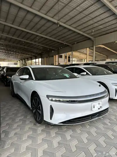 لوسيد اير 2024 جديده 2