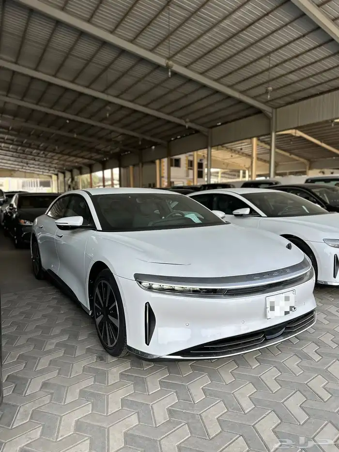 لوسيد اير 2024 جديده 2