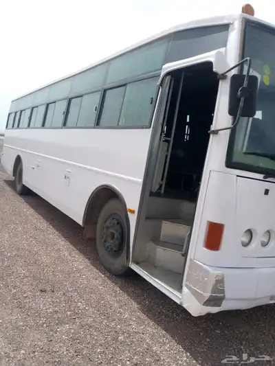 باص تاتا و أشوك للإيجار مع سايق 5