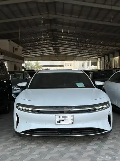 لوسيد اير 2024 جديده 0