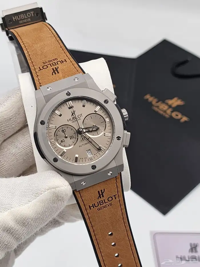 ساعات كارتير وادمربياجيه وهوبلت ماستر كوالتي افضل جودة 79