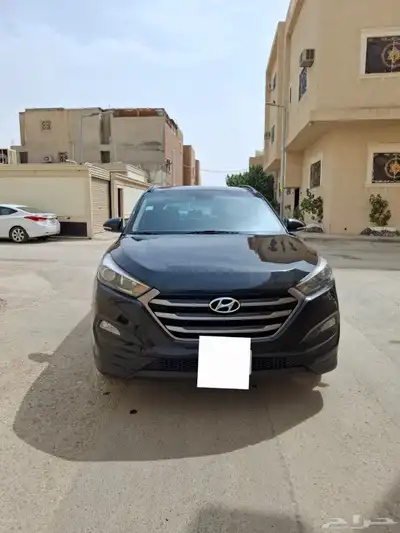 هوانداي توسان 2016 فل كامل 1