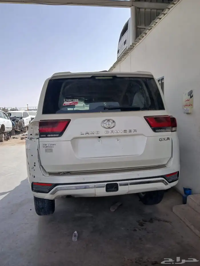 جي اكس ار 23ديزل شليح الجزيره 0