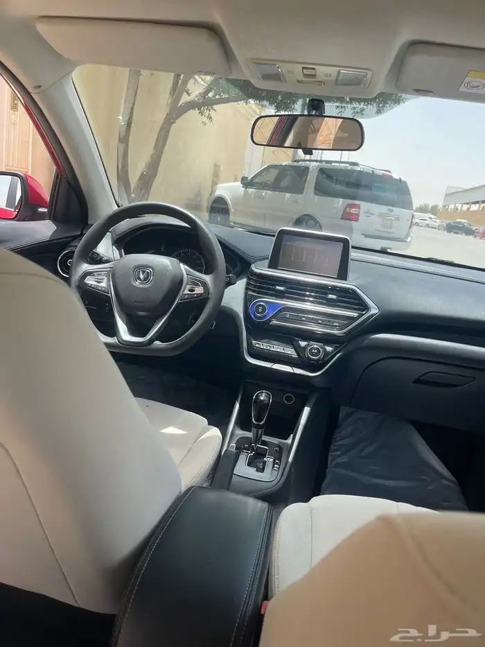 شانجان السفن 8