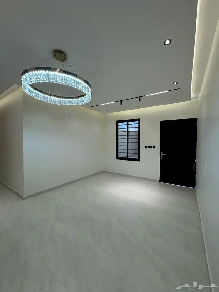 شقق علويه بأسعار مناسبة مخطط النرجس 7