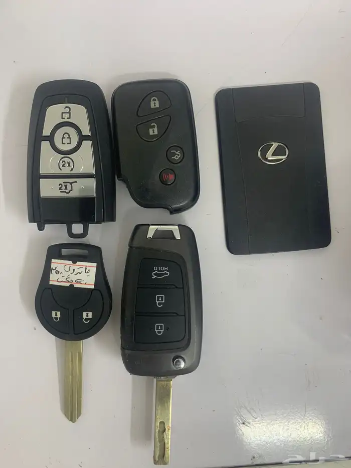 محل المفاتيح في الدمام 0