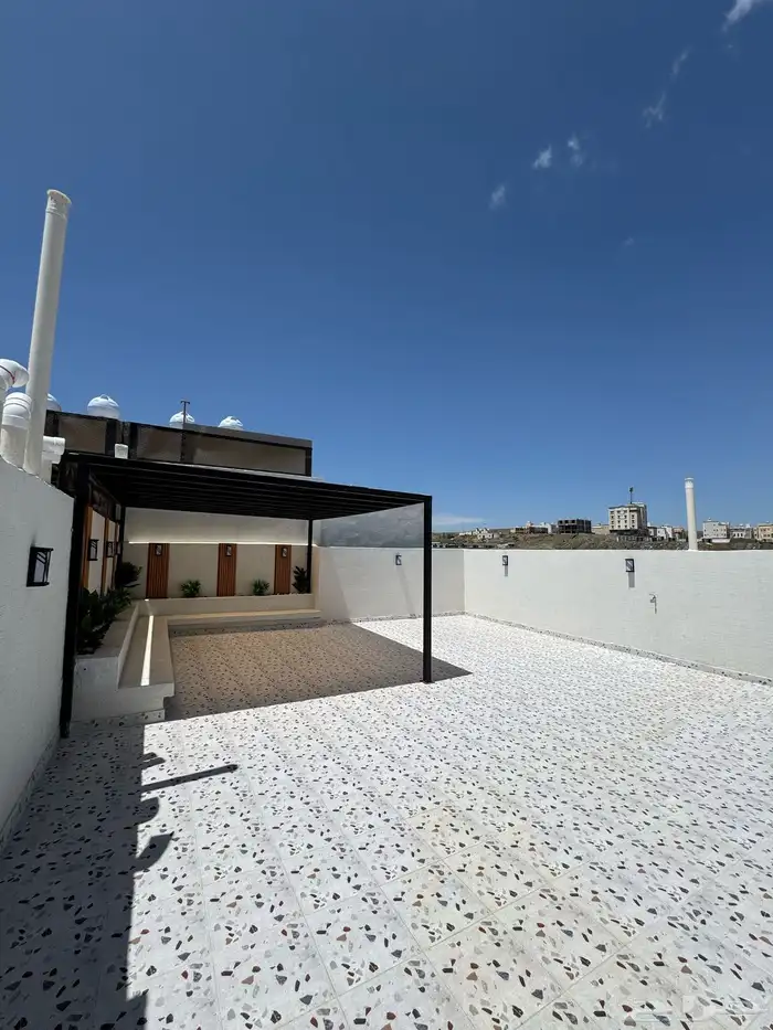 شقق علويه بأسعار مناسبة مخطط النرجس 28