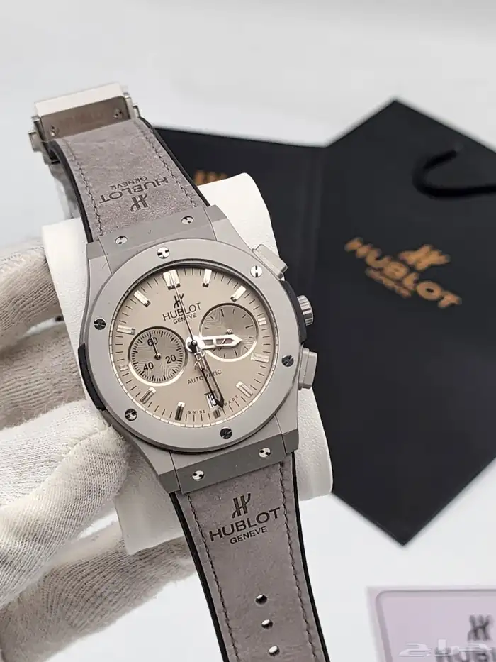 ساعات كارتير وادمربياجيه وهوبلت ماستر كوالتي افضل جودة 82