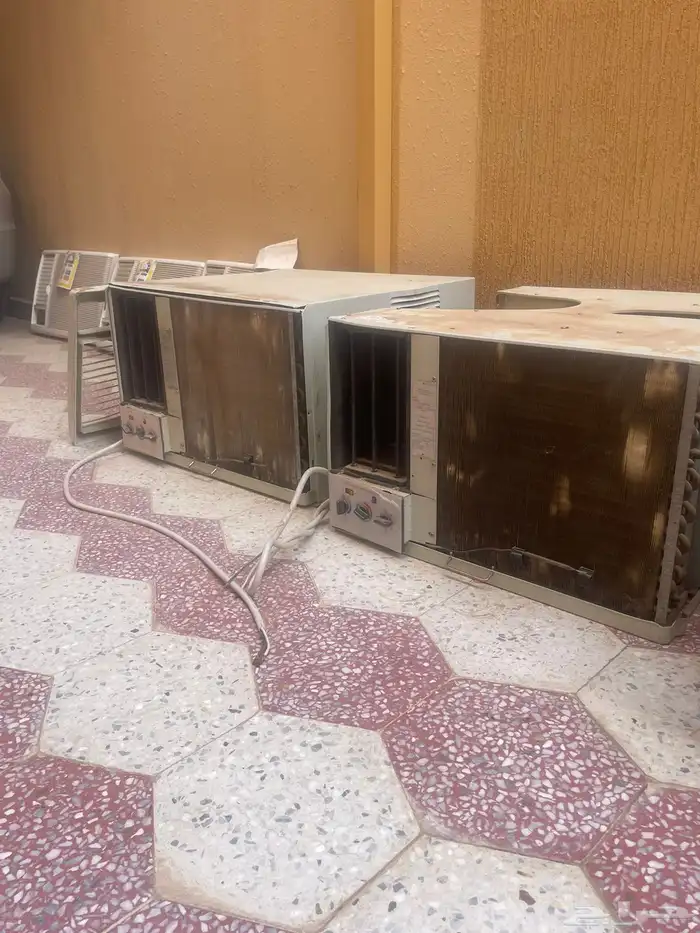 مكيفات شباك للبيع 1