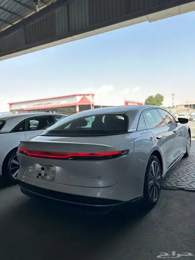 لوسيد اير 2024 جديده 6