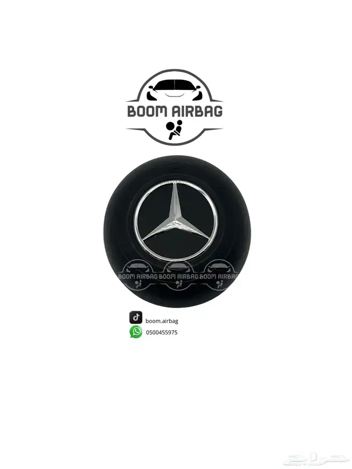 ارباق لكزس و ايرباق مارسيدس و ايرباقات رنج و ارباقات BMW 0