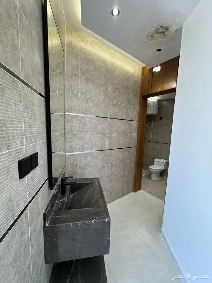 شقق علويه بأسعار مناسبة مخطط النرجس 3