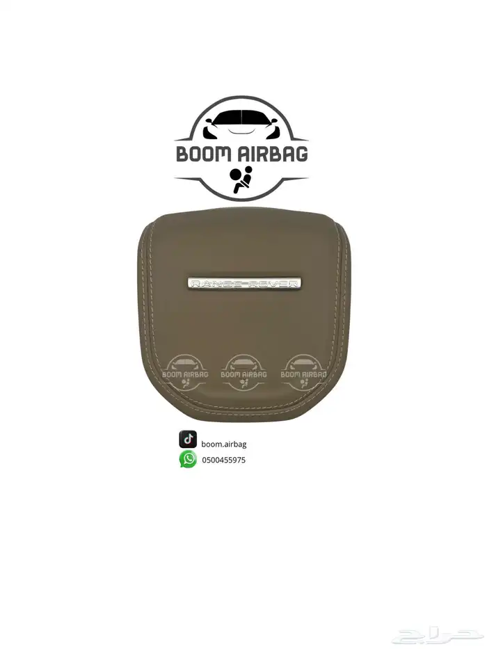 ارباق لكزس و ايرباق مارسيدس و ايرباقات رنج و ارباقات BMW 11