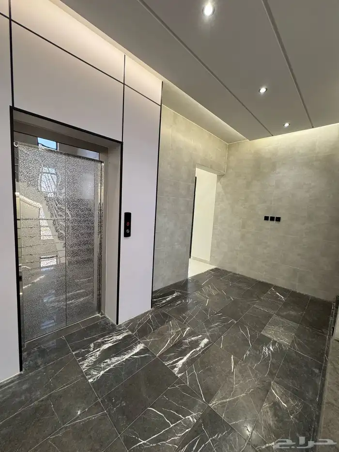 شقق علويه بأسعار مناسبة مخطط النرجس 16