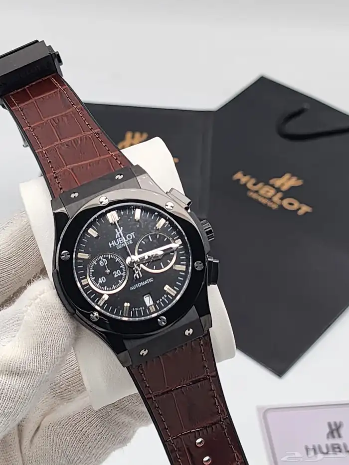 ساعات كارتير وادمربياجيه وهوبلت ماستر كوالتي افضل جودة 80