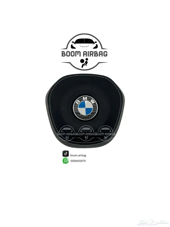 ارباق لكزس و ايرباق مارسيدس و ايرباقات رنج و ارباقات BMW 4