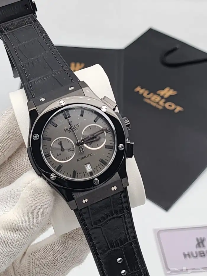 ساعات كارتير وادمربياجيه وهوبلت ماستر كوالتي افضل جودة 73