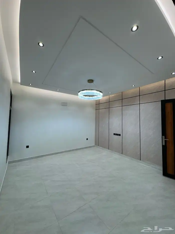 شقق علويه بأسعار مناسبة مخطط النرجس 26