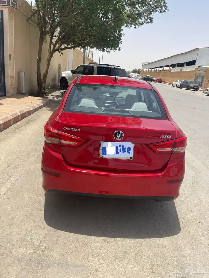 شانجان السفن 5