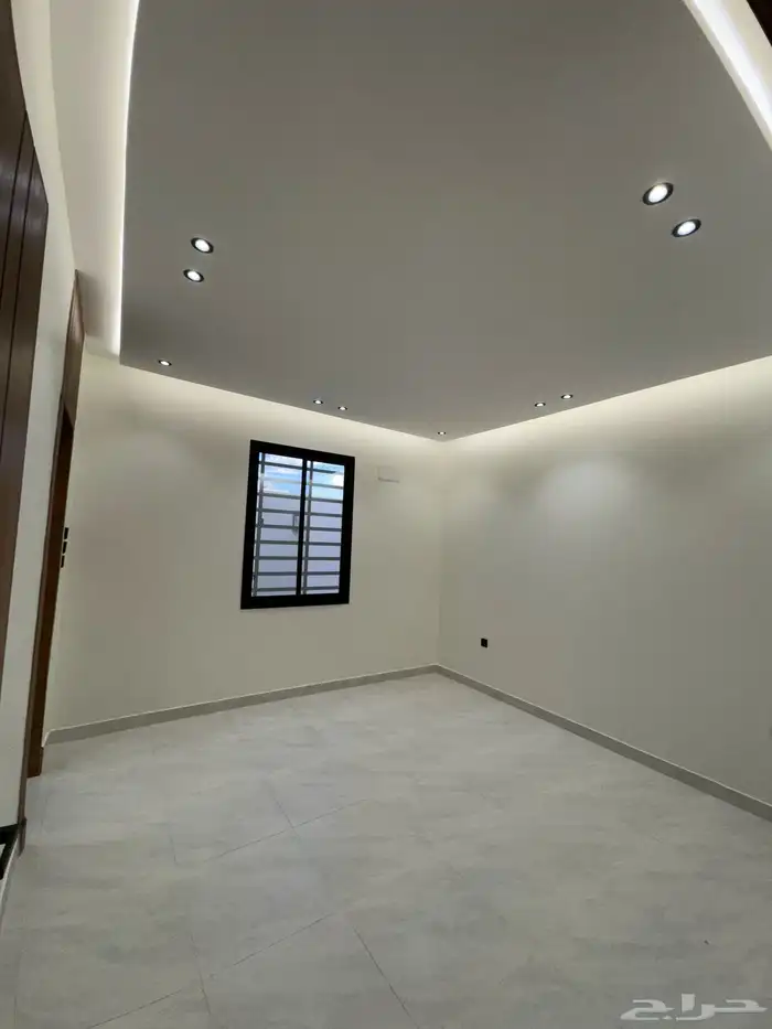 شقق علويه بأسعار مناسبة مخطط النرجس 9