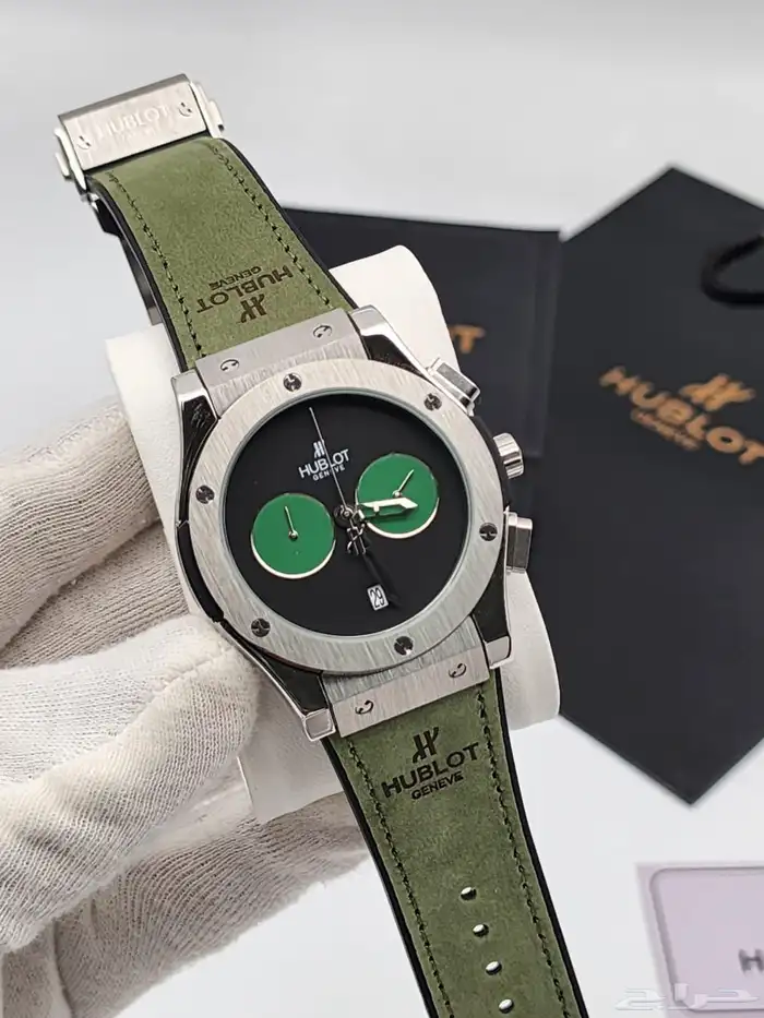 ساعات كارتير وادمربياجيه وهوبلت ماستر كوالتي افضل جودة 78