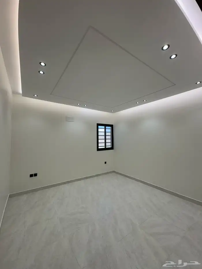 شقق علويه بأسعار مناسبة مخطط النرجس 25