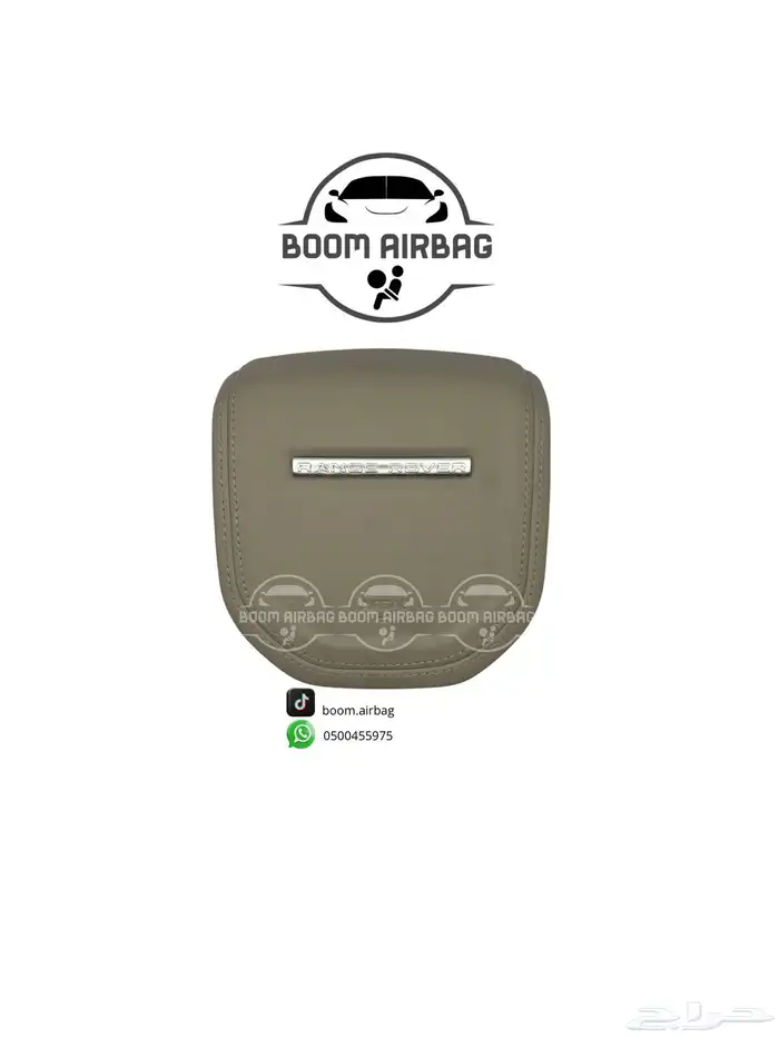 ارباق لكزس و ايرباق مارسيدس و ايرباقات رنج و ارباقات BMW 6