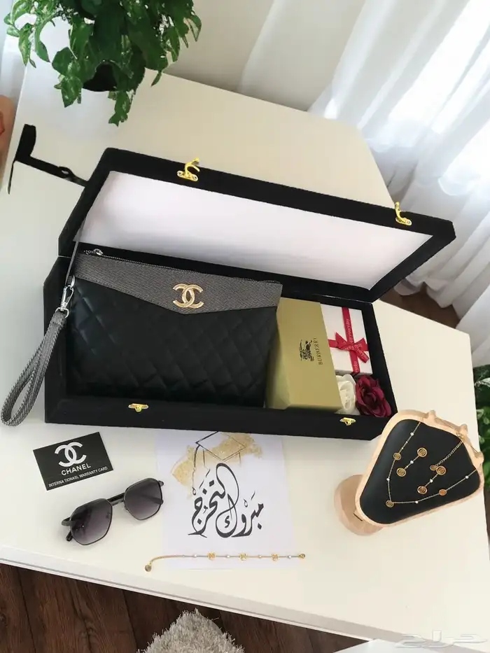 اكسسوارات 6
