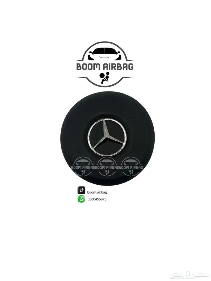 ارباق لكزس و ايرباق مارسيدس و ايرباقات رنج و ارباقات BMW 1