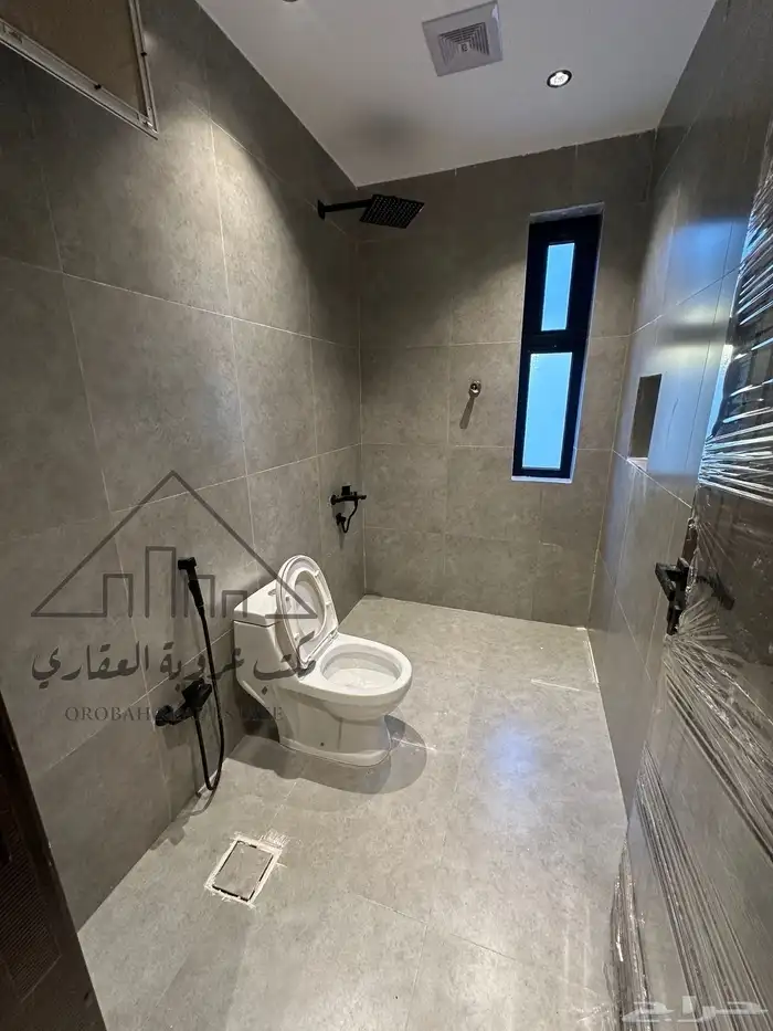 للبيع شقق تمليك دور ارضي 10