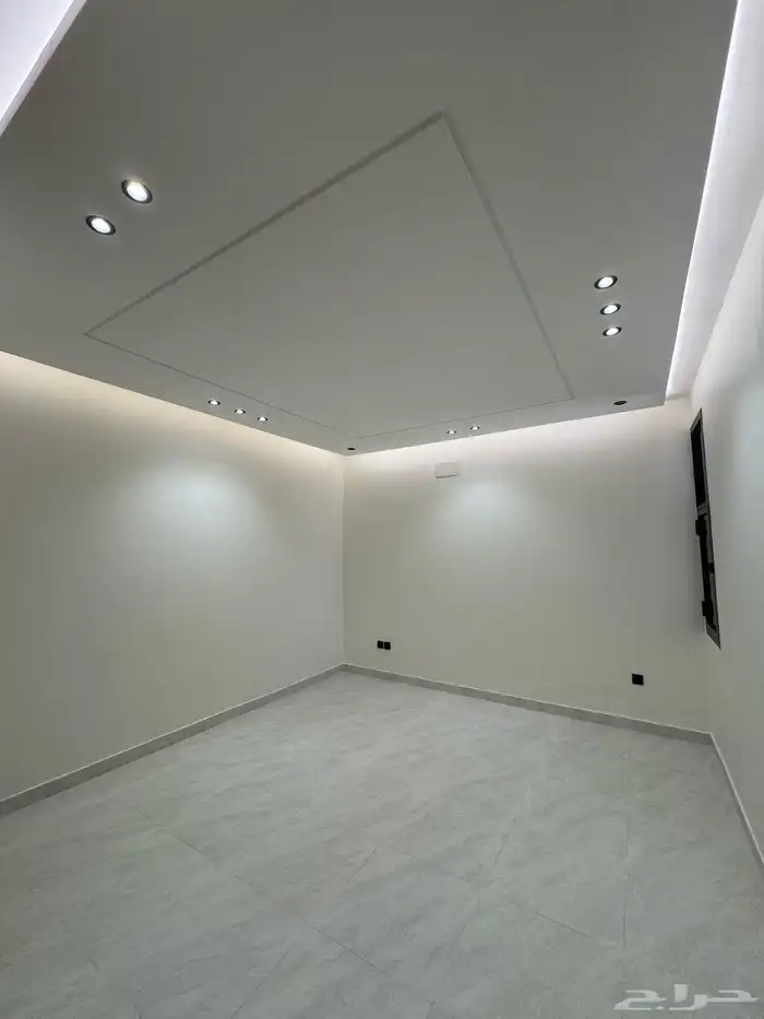 شقق علويه بأسعار مناسبة مخطط النرجس 24