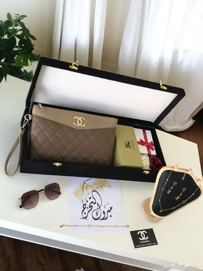 اكسسوارات 9