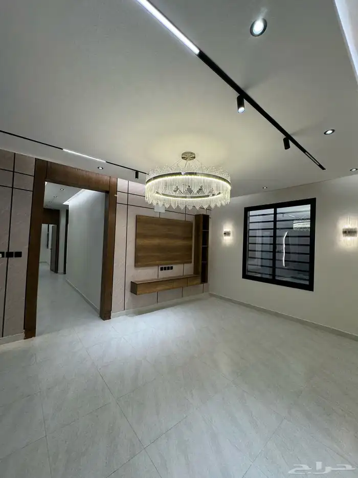 شقق علويه بأسعار مناسبة مخطط النرجس 18