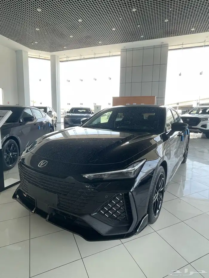 عرض الكاش شانجان UNi-VSport 0