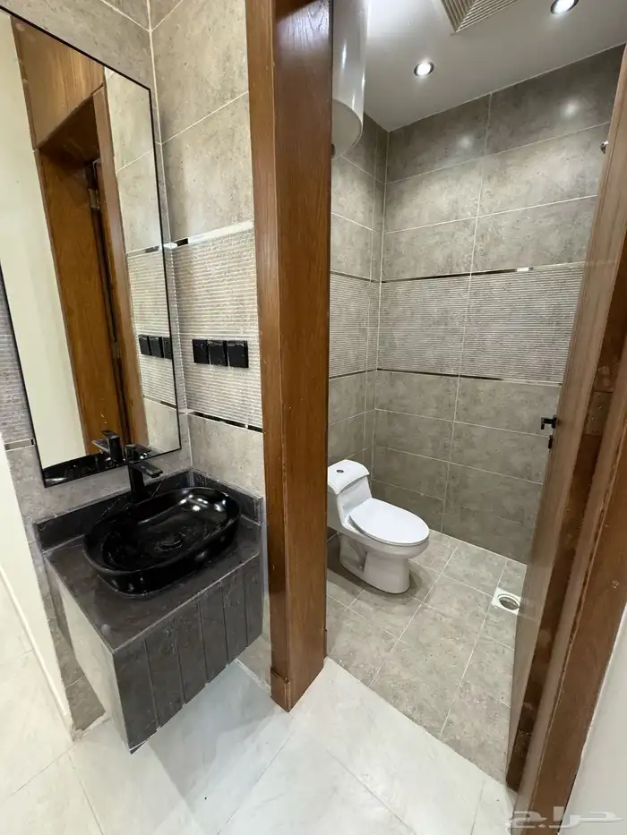 شقق علويه بأسعار مناسبة مخطط النرجس 10