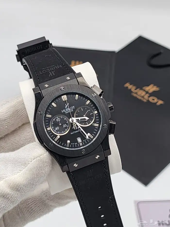 ساعات كارتير وادمربياجيه وهوبلت ماستر كوالتي افضل جودة 81